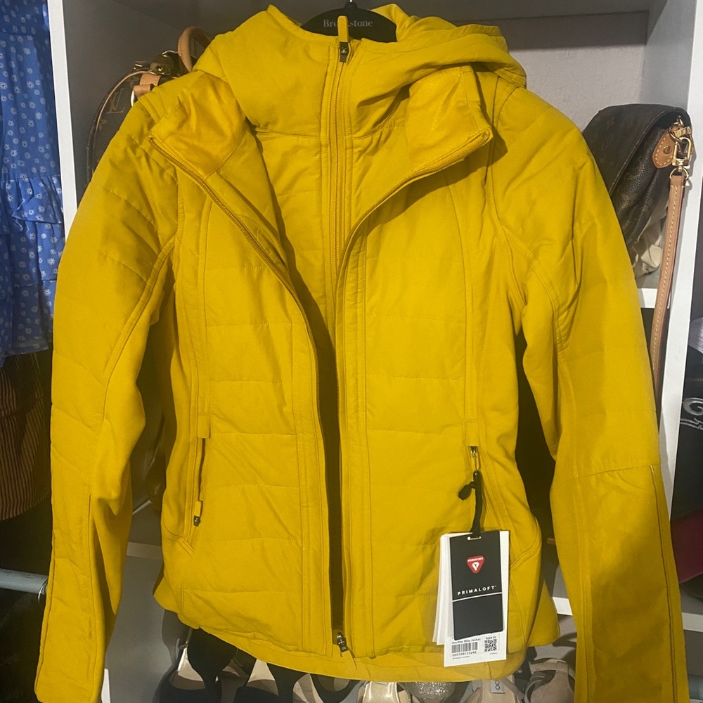Lululemon Another Mile Jacket